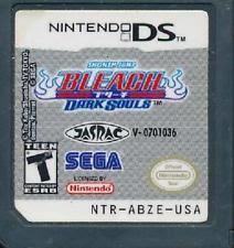 Bleach Dark Souls